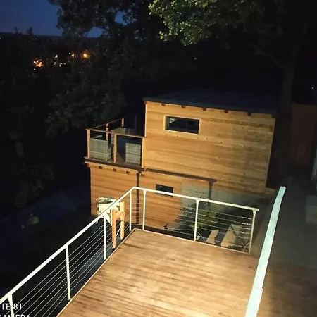 Apartmán - C - Vyhlídka Nad řekou *