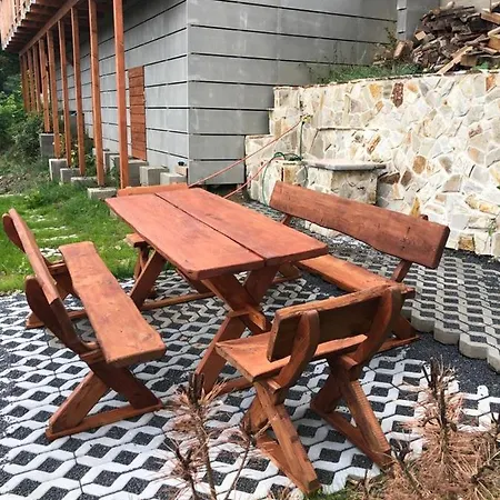 - C - Vyhlídka Nad řekou *