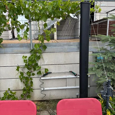 Apartmán - C - Vyhlídka Nad řekou *